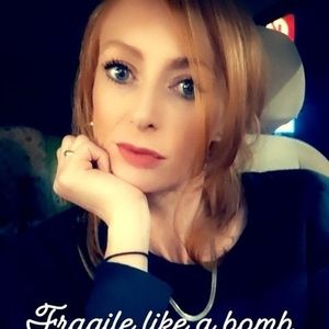 Meet your Posher, Freya